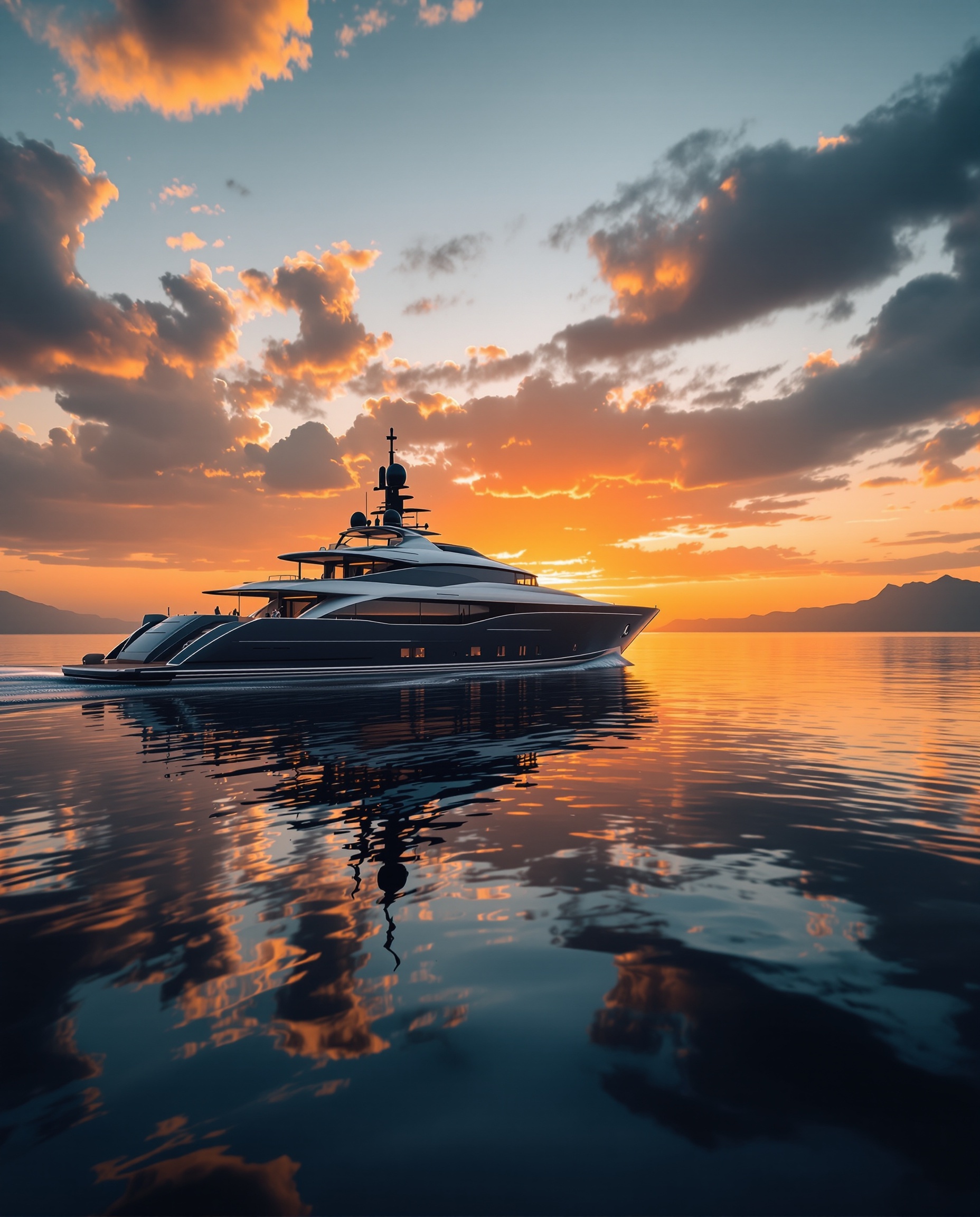 Yacht charter Ibiza booking request