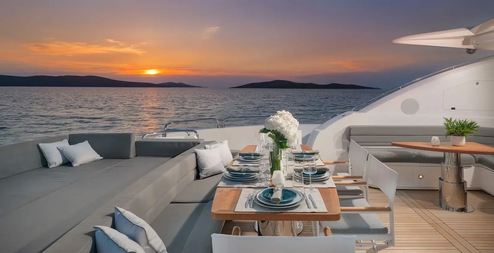 108 ft Sunseeker - photo 13 yacht charter Miami