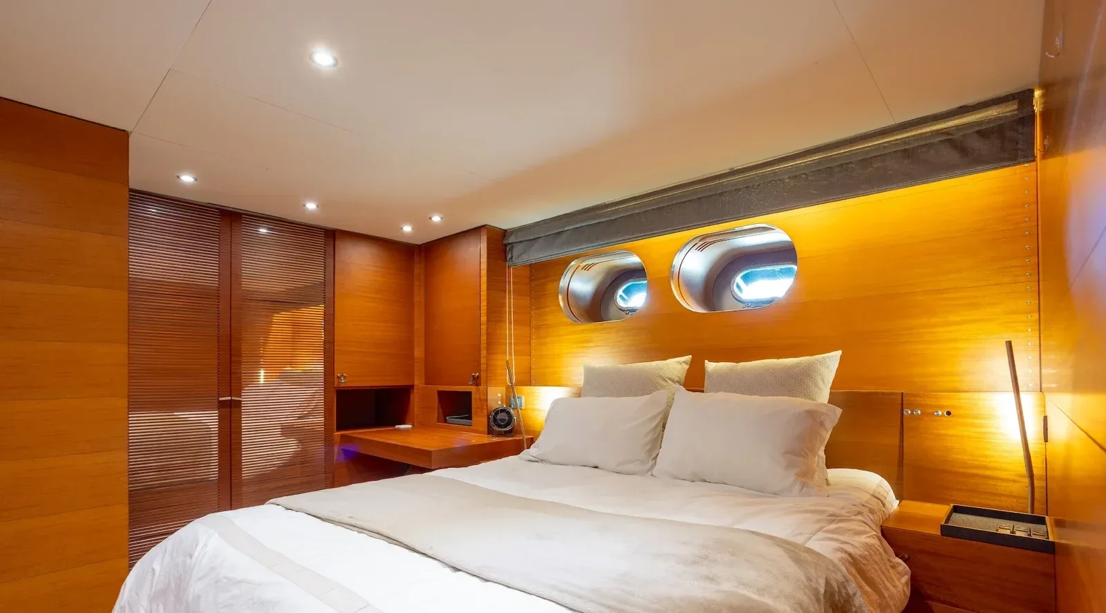 135 ft Baglietto - photo 2 yacht charter Miami