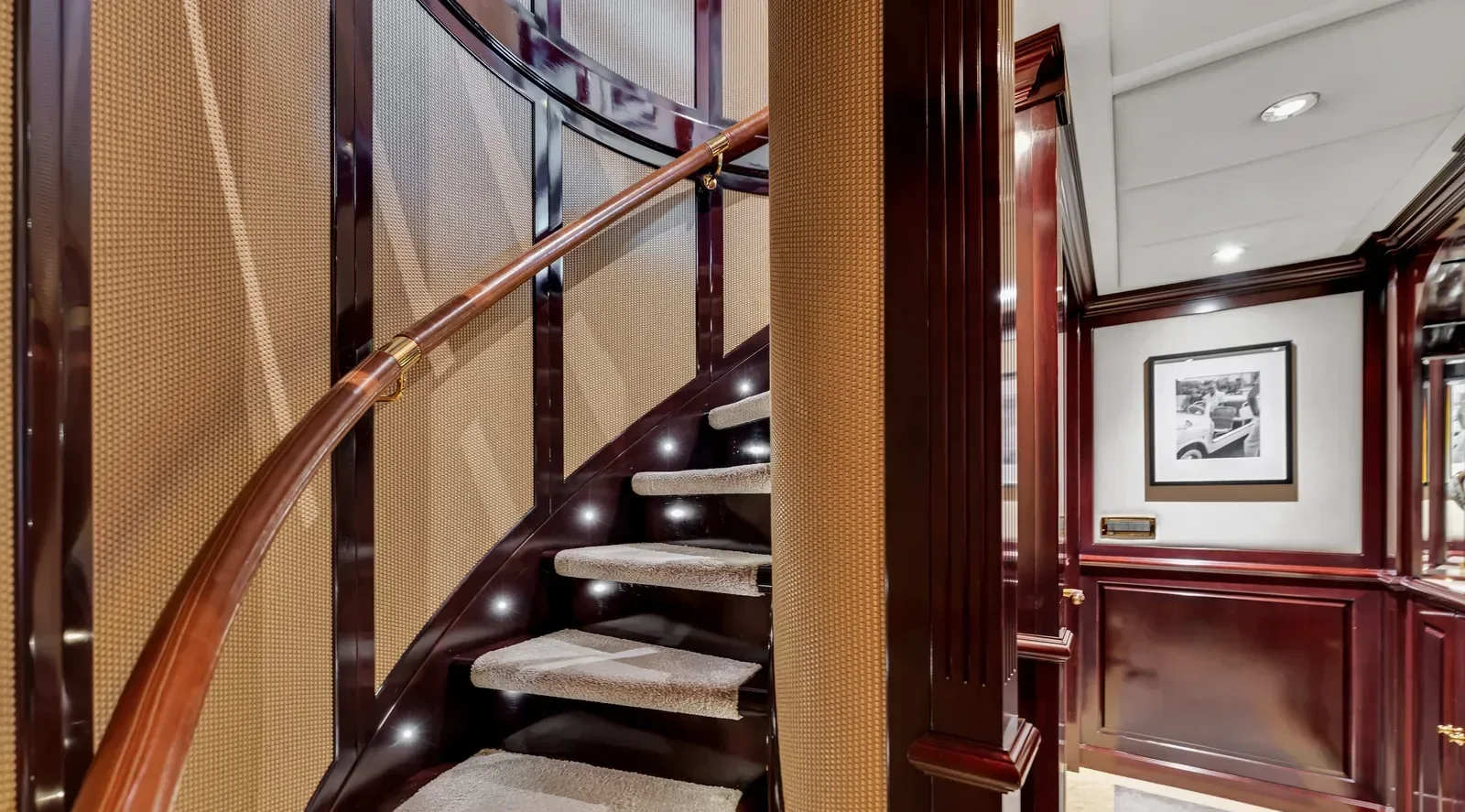 165 ft Trinity - photo 15 yacht charter Miami