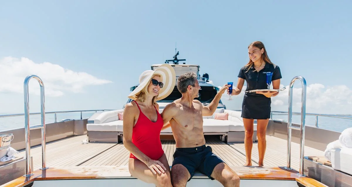 A Salt Weapon - photo 1 yacht charter Miami