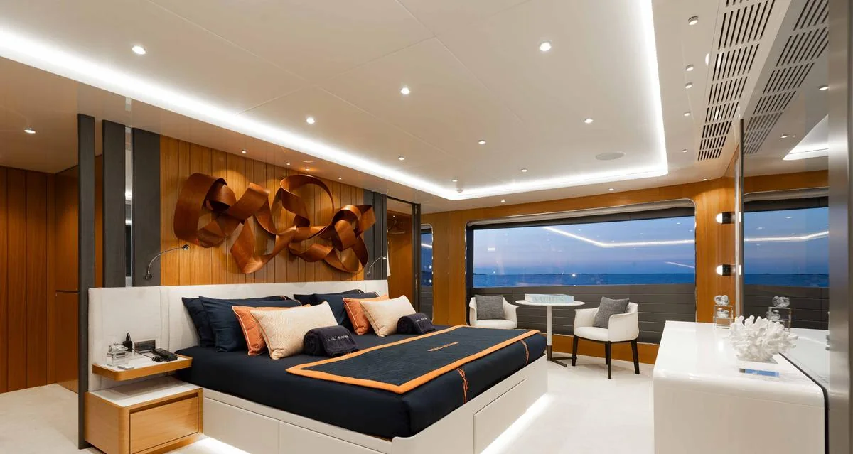 A Salt Weapon - photo 9 yacht charter Miami