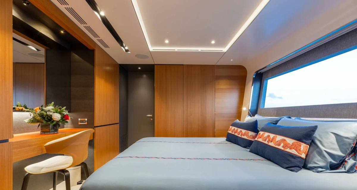 A Salt Weapon - photo 13 yacht charter Miami