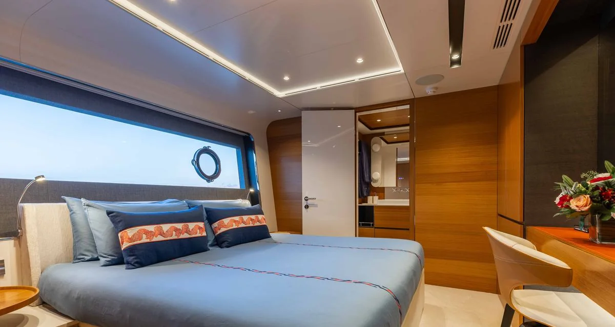 A Salt Weapon - photo 15 yacht charter Miami