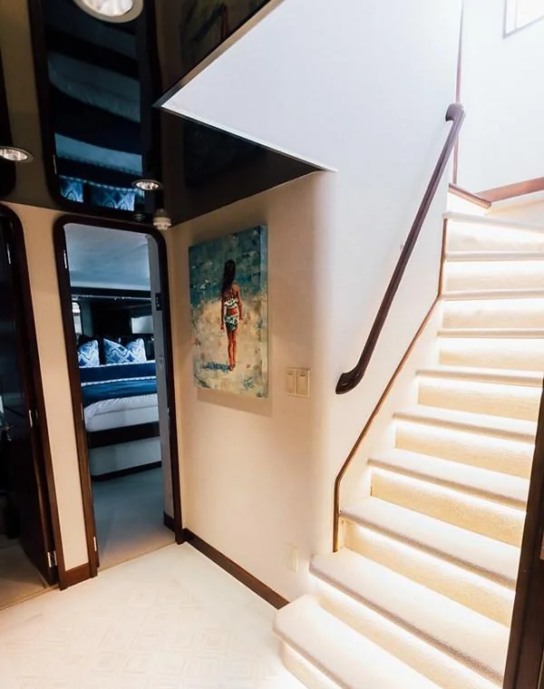 A' Salute - photo 15 yacht charter Miami