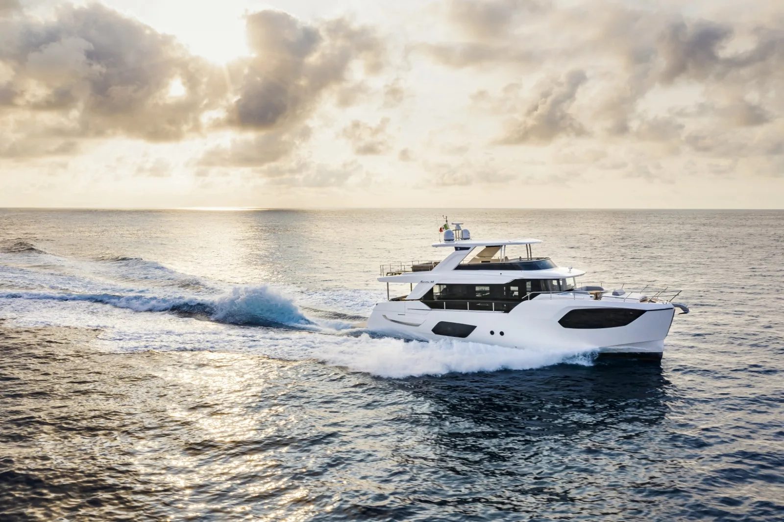 A4A - photo 2 yacht charter Cannes