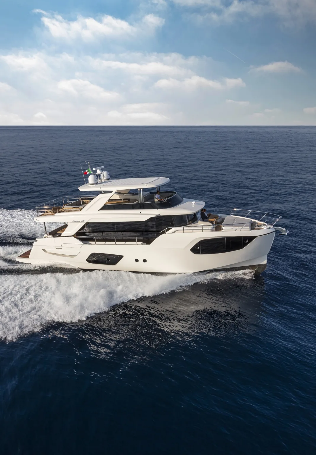A4A - photo 4 yacht charter Cannes