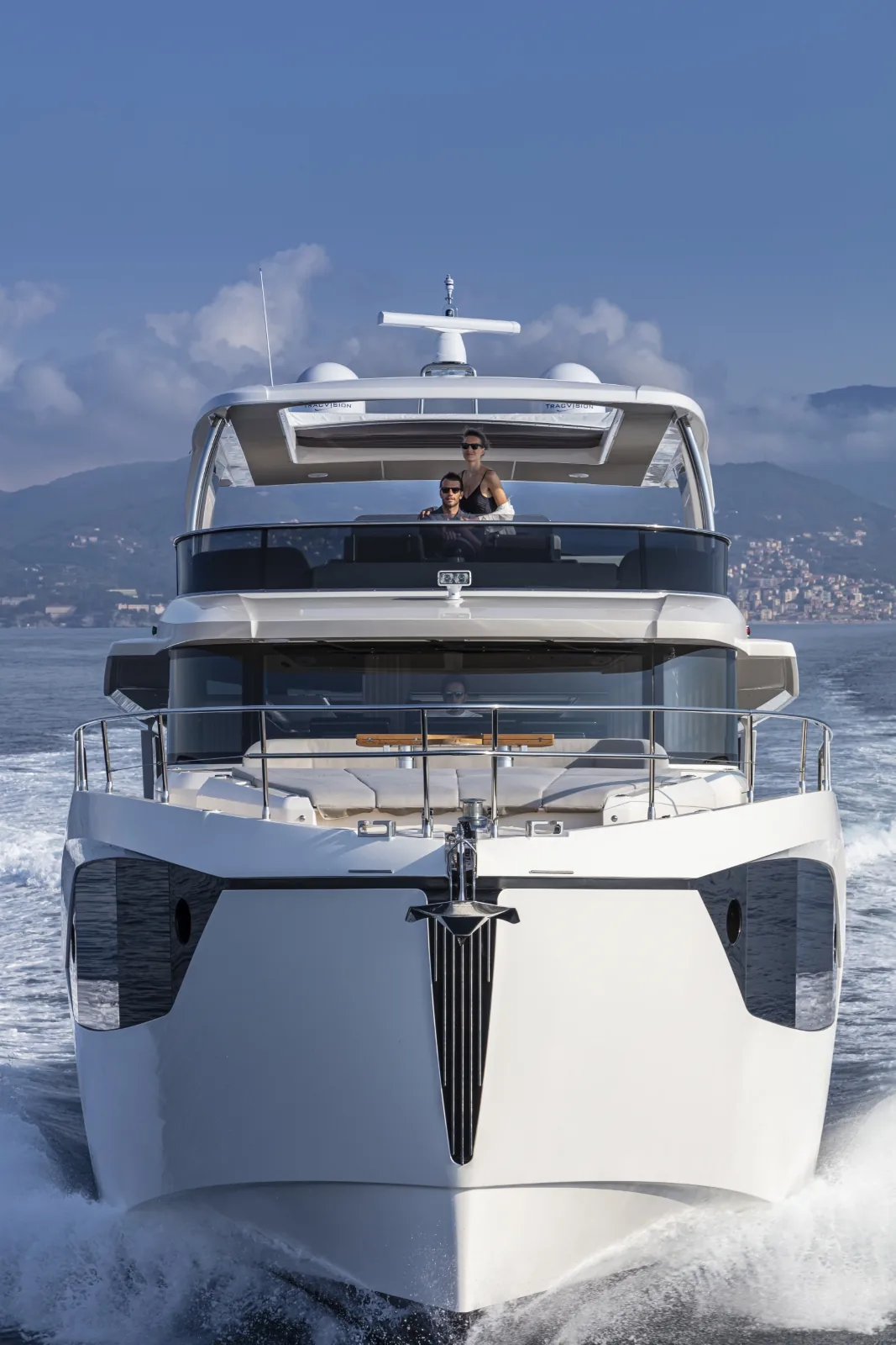 A4A - photo 7 yacht charter Cannes