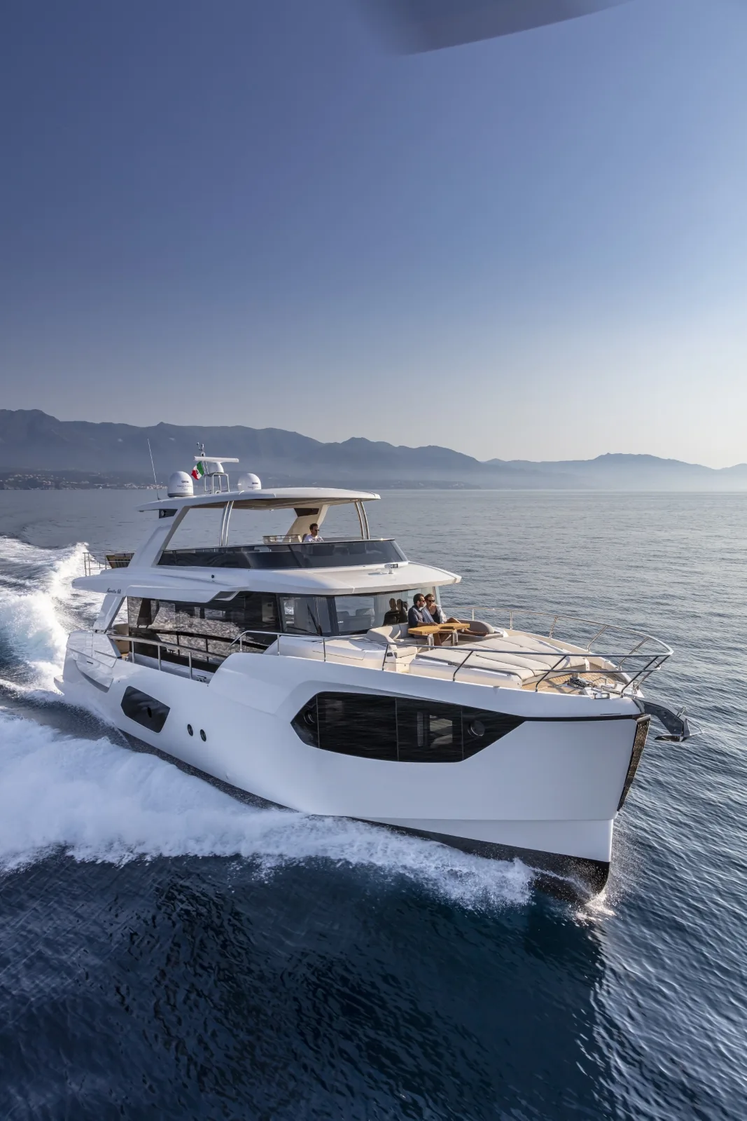 A4A - photo 8 yacht charter Cannes