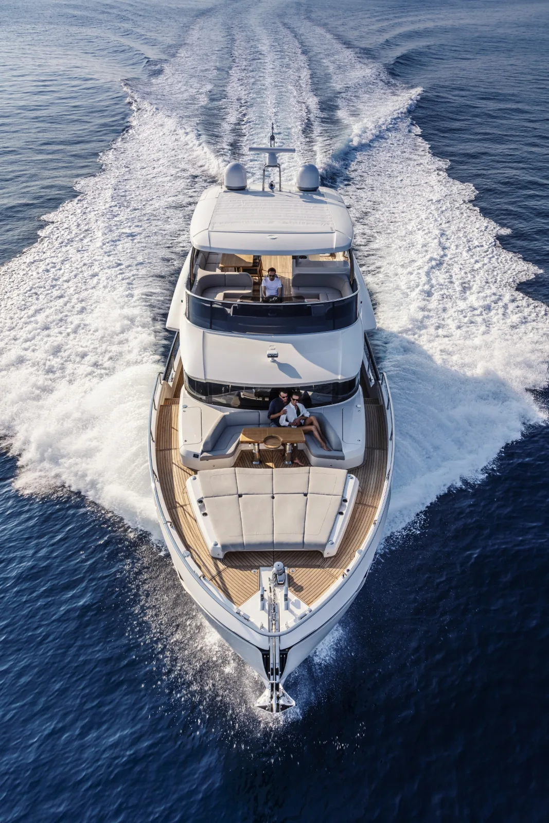 A4A - photo 9 yacht charter Cannes