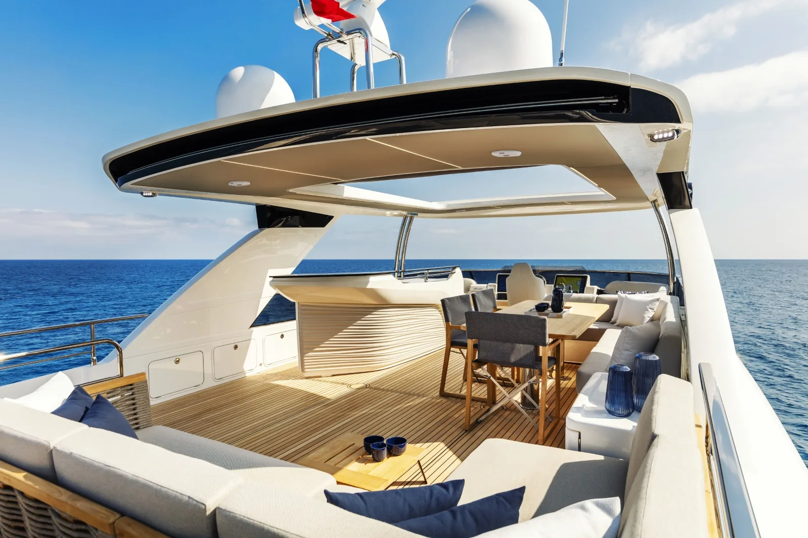 A4A - photo 11 yacht charter Cannes