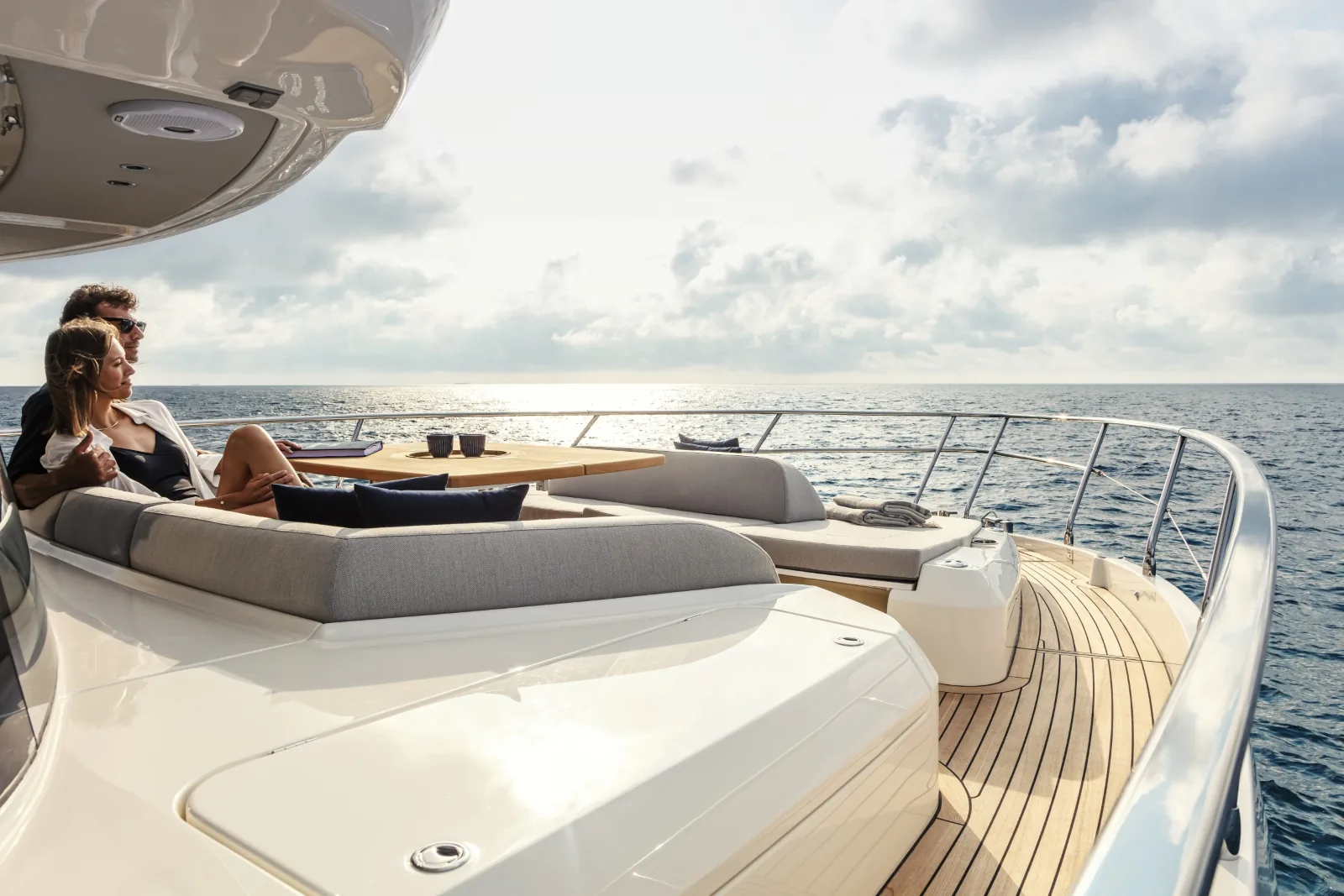 A4A - photo 19 yacht charter Cannes