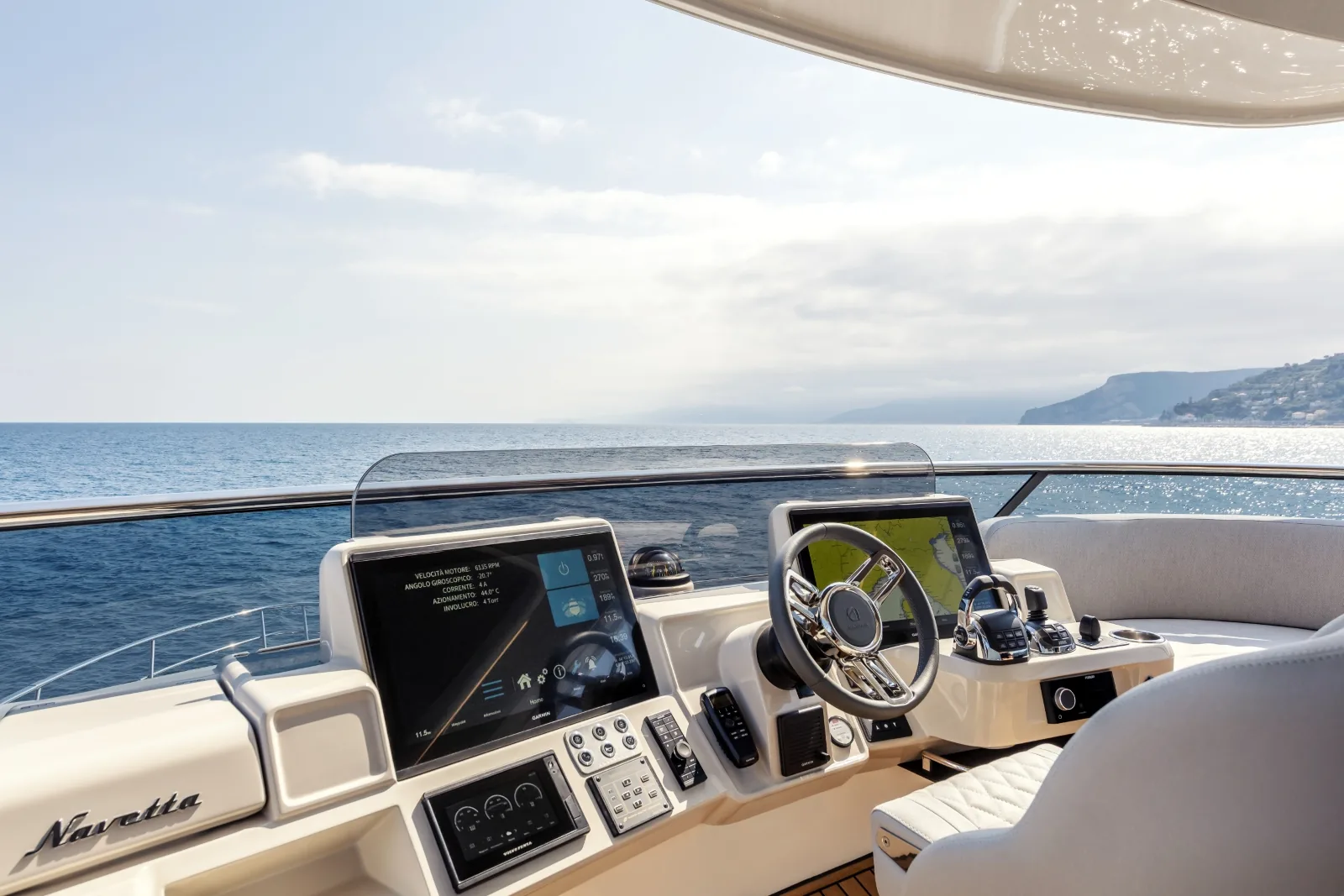 A4A - photo 21 yacht charter Cannes