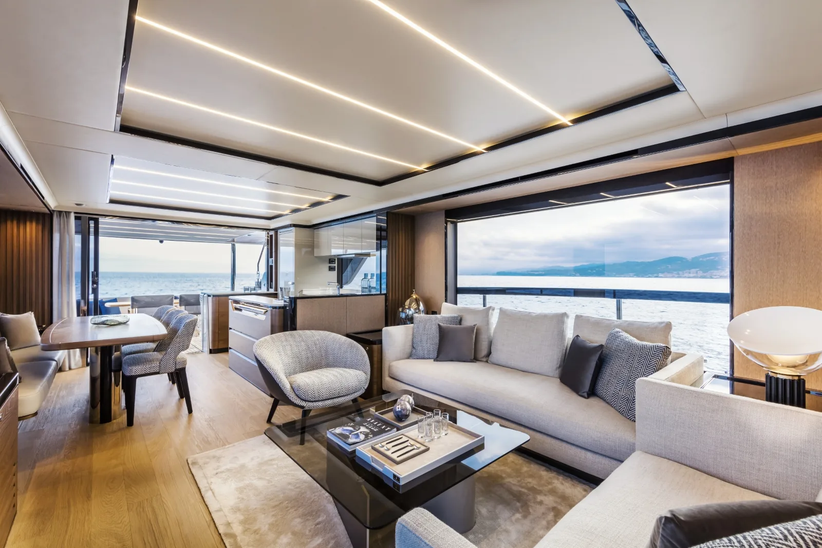 A4A - photo 22 yacht charter Cannes
