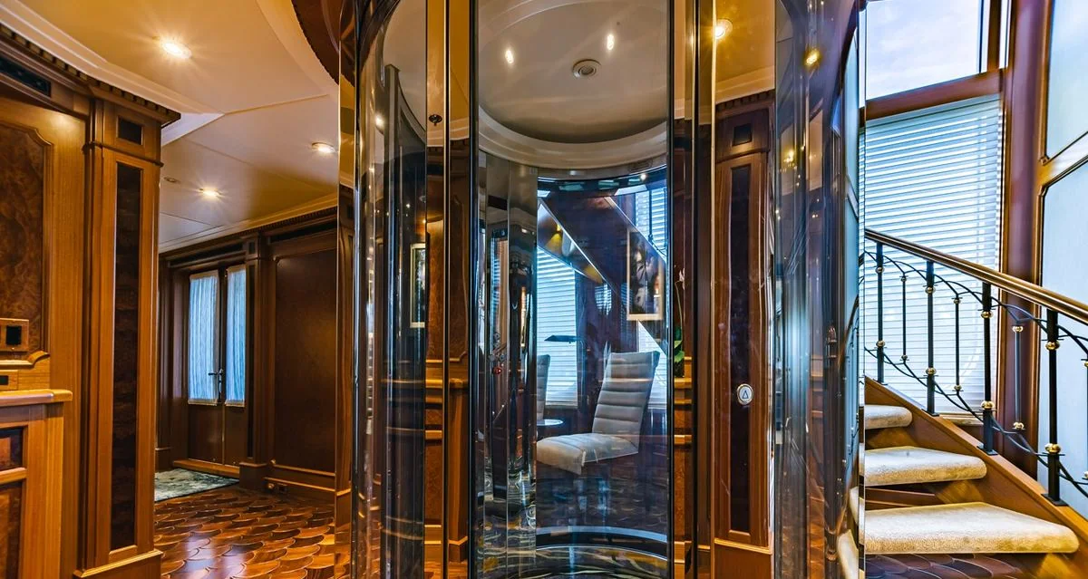 Acta - photo 9 yacht charter Miami