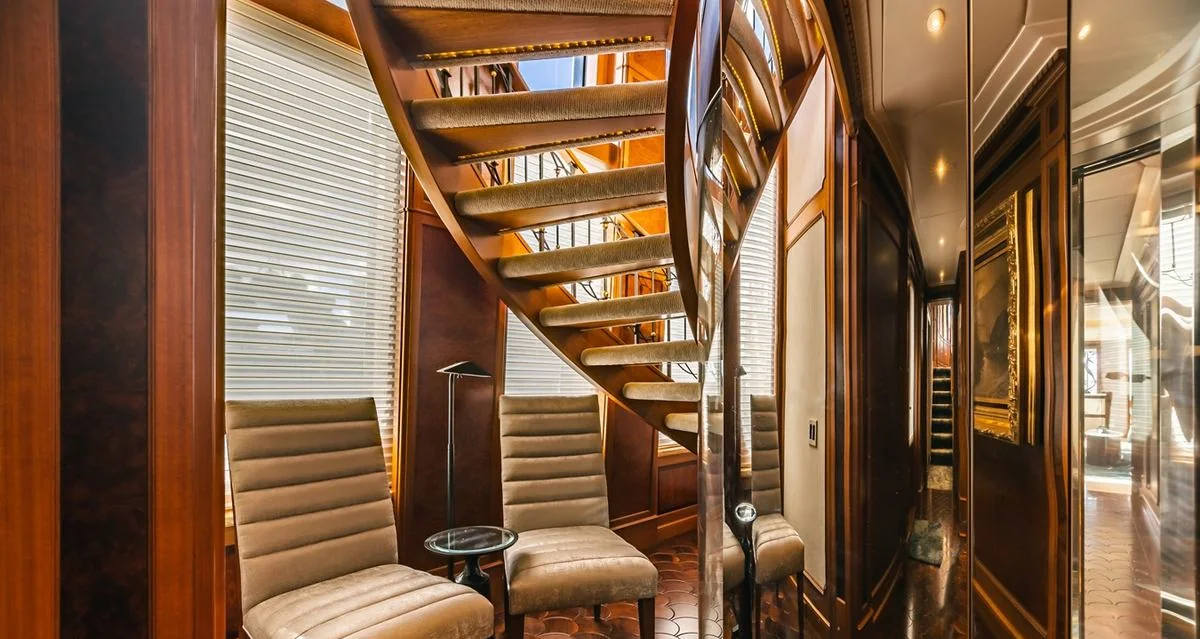 Acta - photo 10 yacht charter Miami