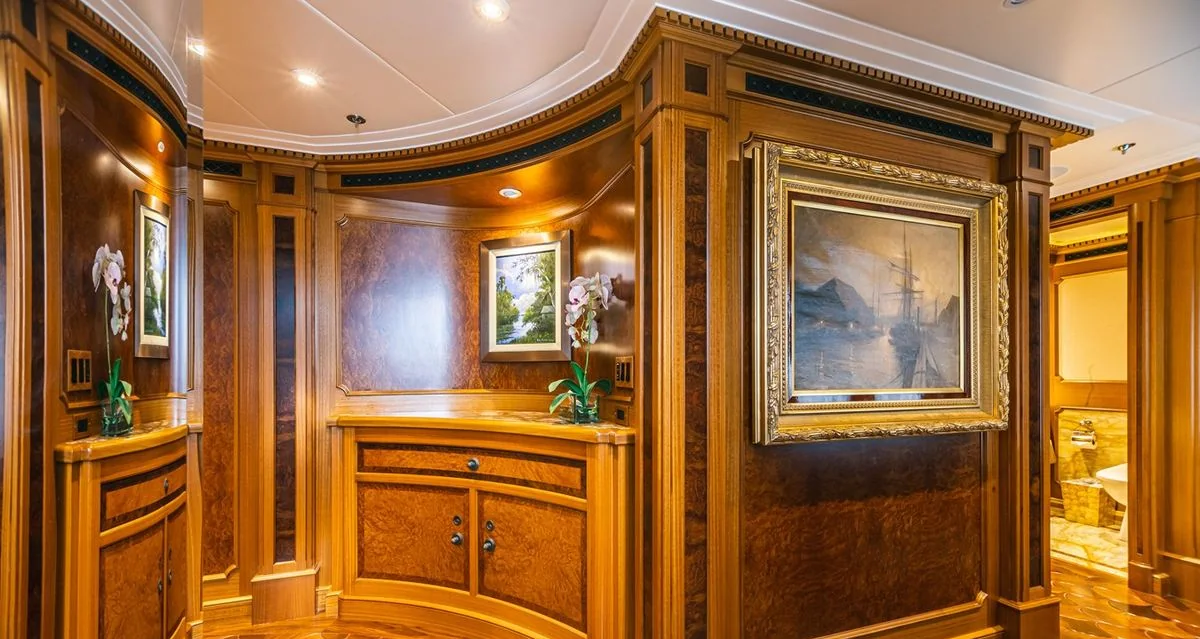 Acta - photo 11 yacht charter Miami