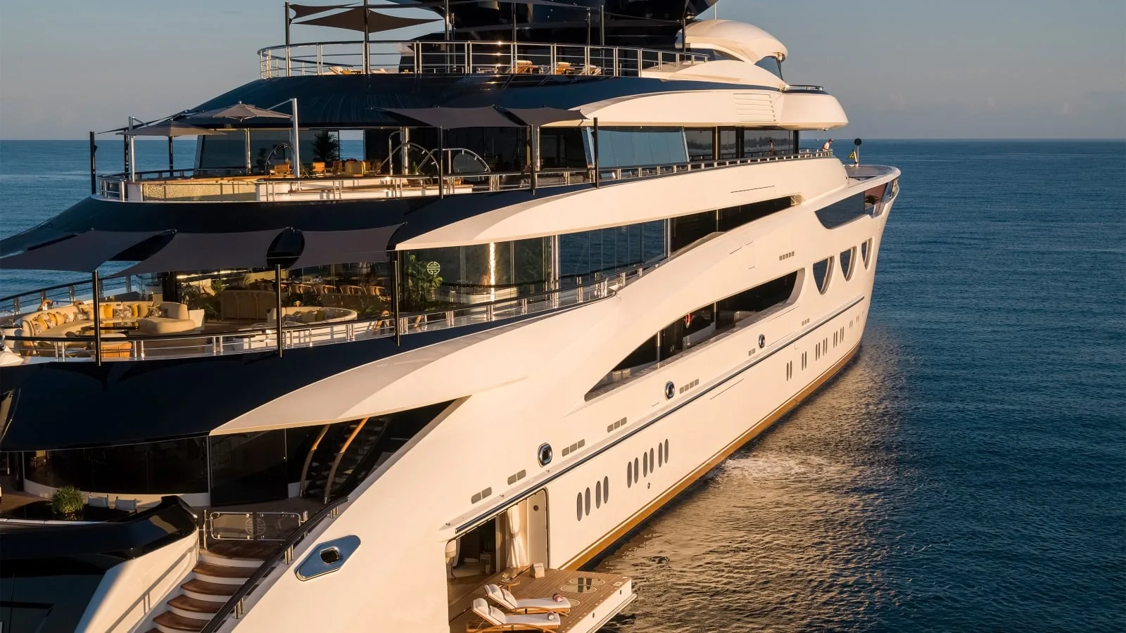 AHPO - photo 4 yacht charter Cannes