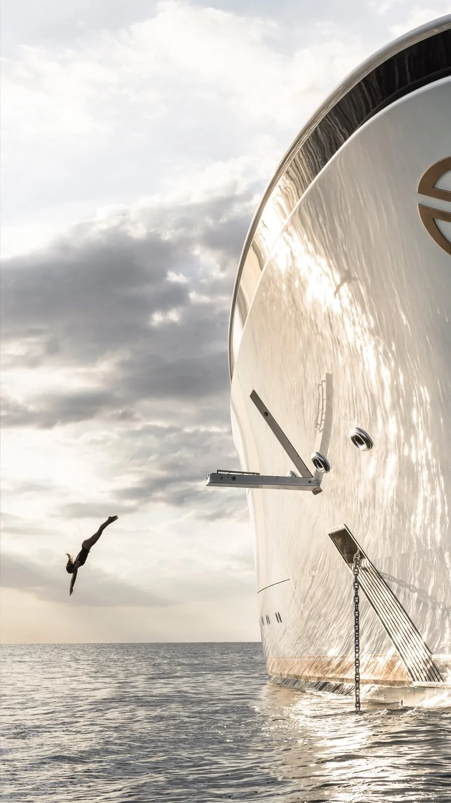 AHPO - photo 5 yacht charter Cannes