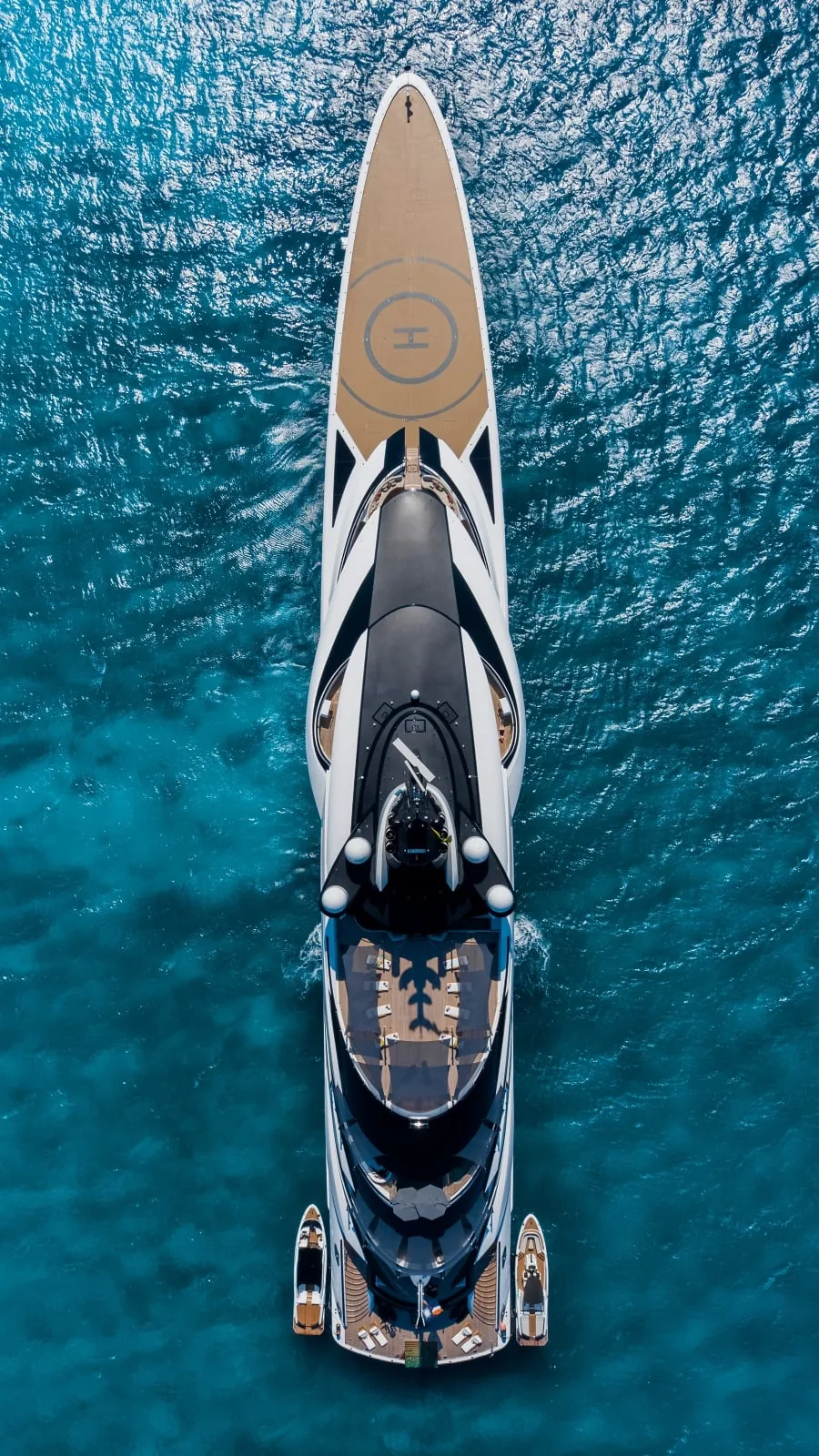 AHPO - photo 6 yacht charter Cannes