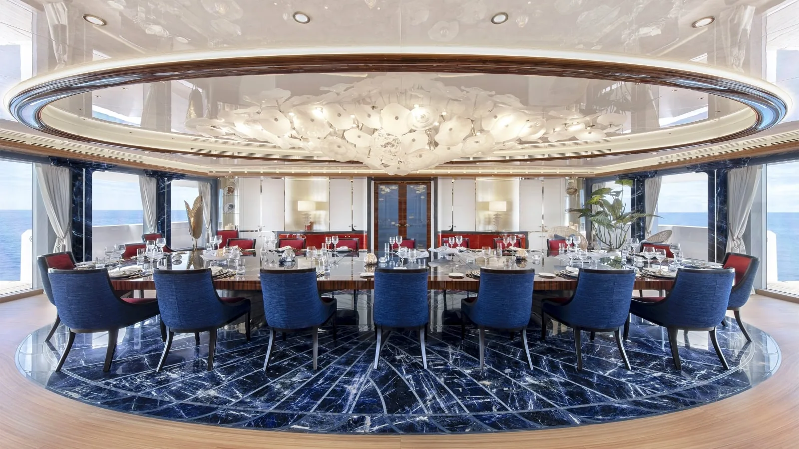AHPO - photo 11 yacht charter Cannes