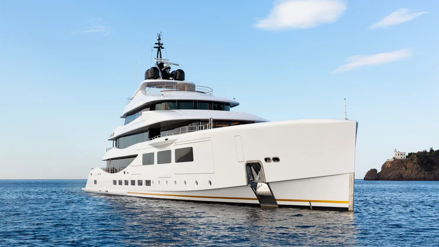 ALFA - photo 3 yacht charter Cannes