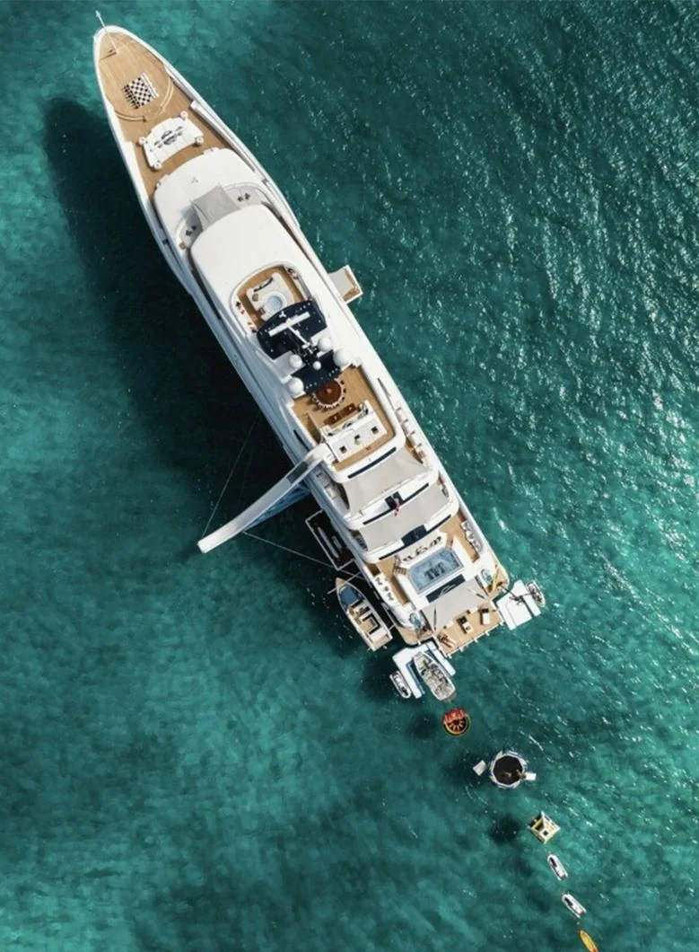 Starburst IV - photo 4 yacht charter Miami