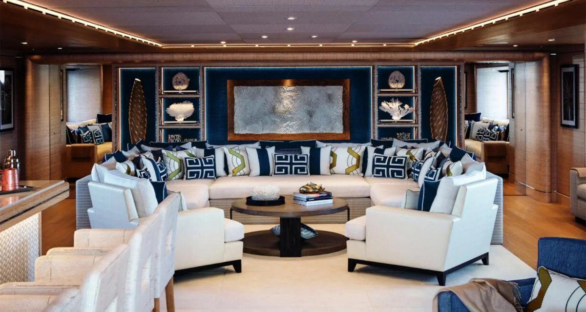 Starburst IV - photo 5 yacht charter Miami