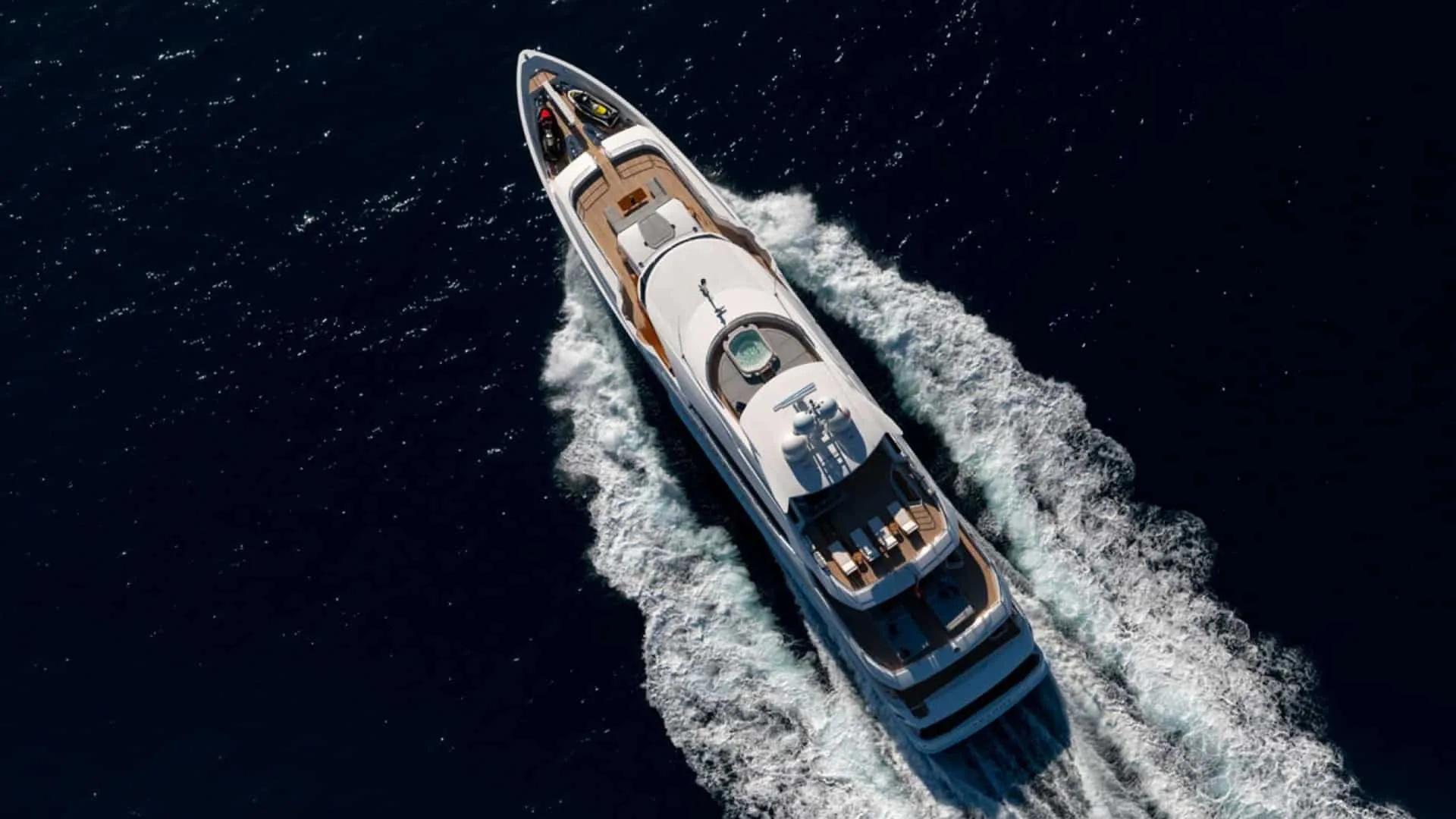 ARADOS - photo 3 yacht charter Cannes