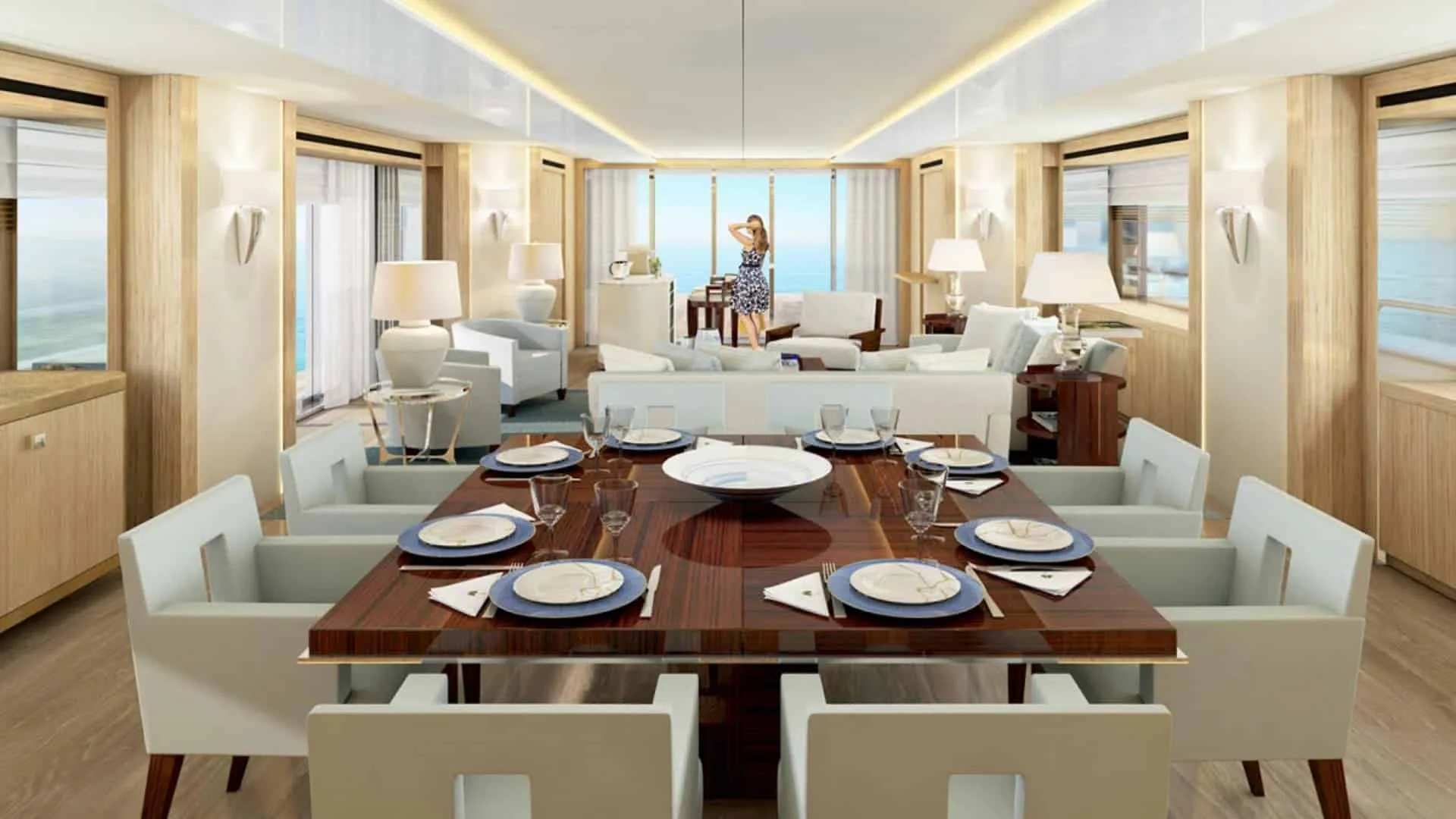 ARADOS - photo 17 yacht charter Cannes
