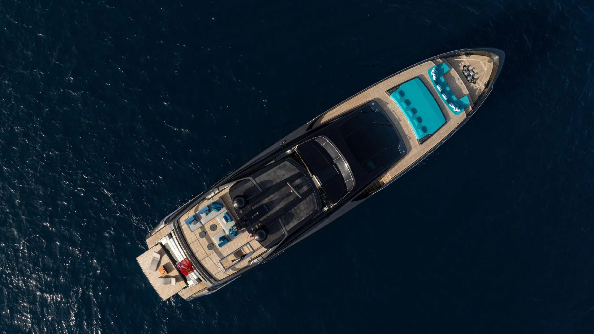 Ariyas - photo 3 yacht charter Cannes