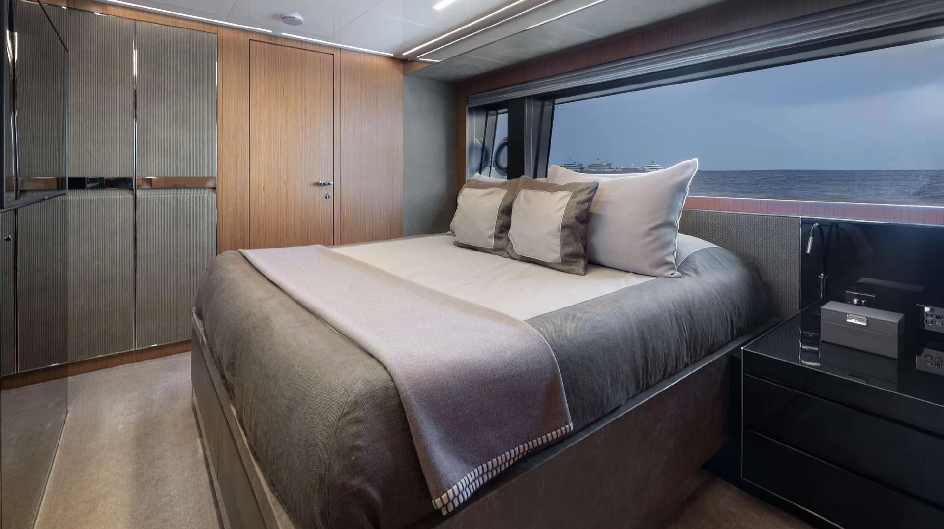 Ariyas - photo 23 yacht charter Cannes