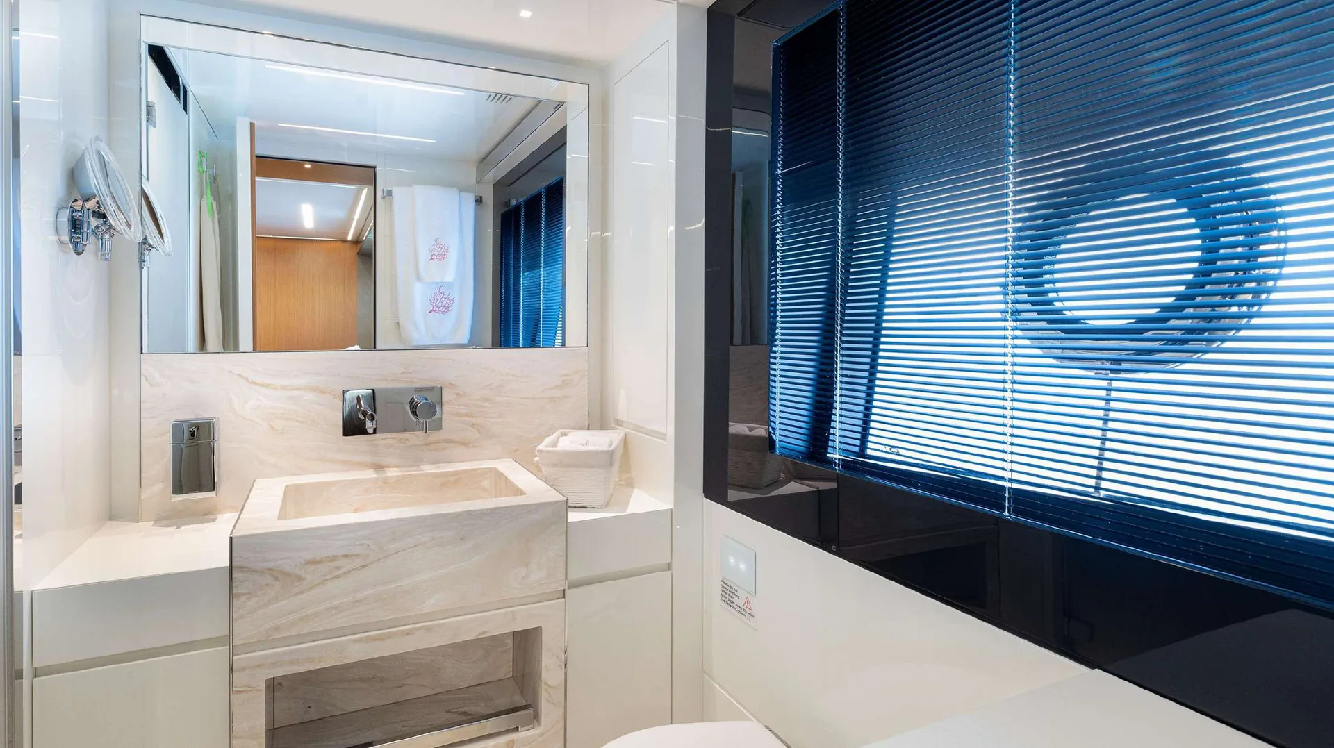Ariyas - photo 25 yacht charter Cannes
