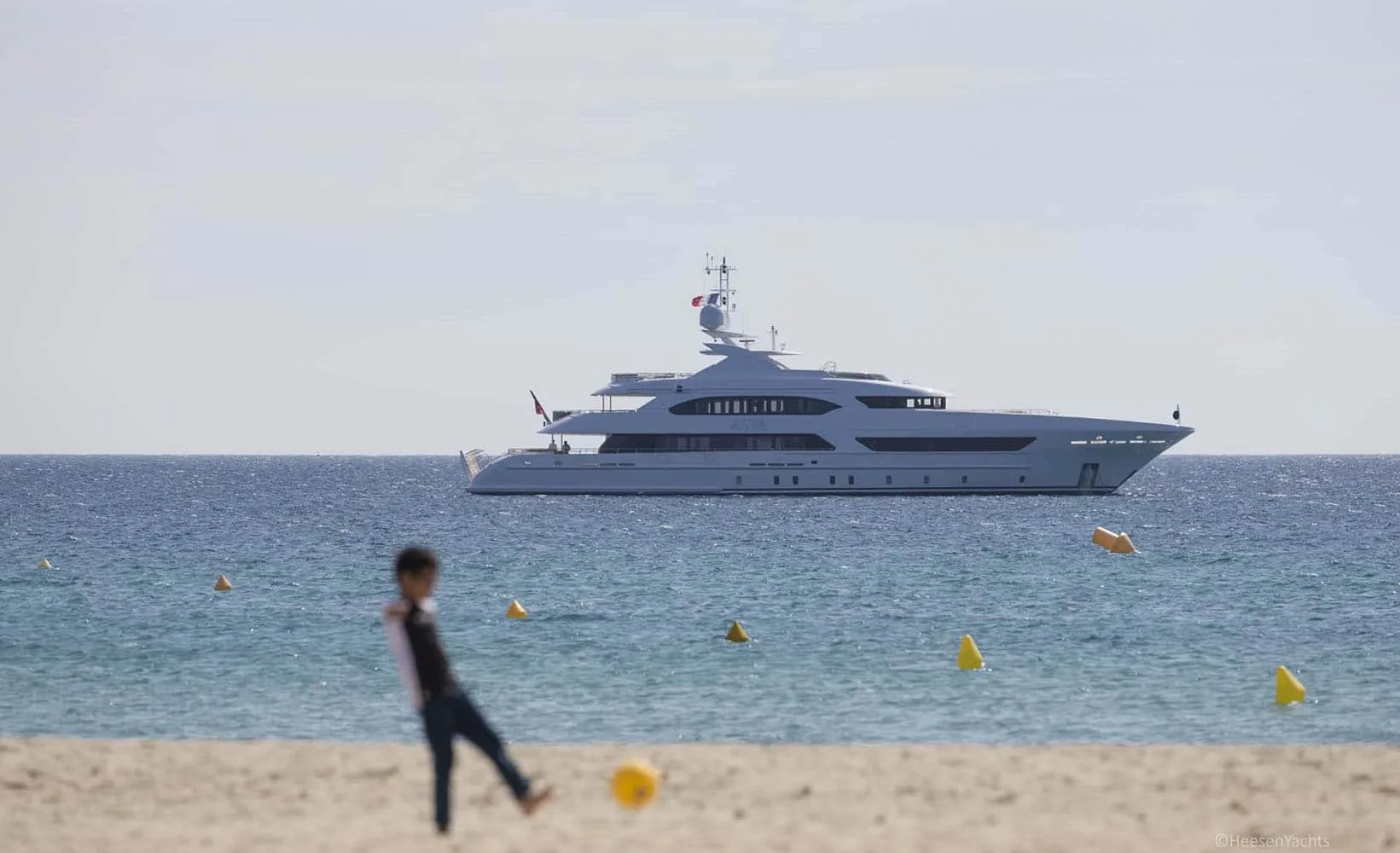ASYA - photo 5 yacht charter Cannes