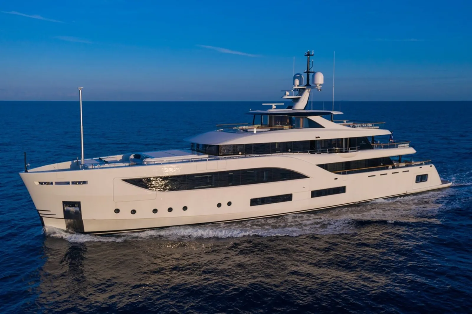C - photo 1 yacht charter Cannes