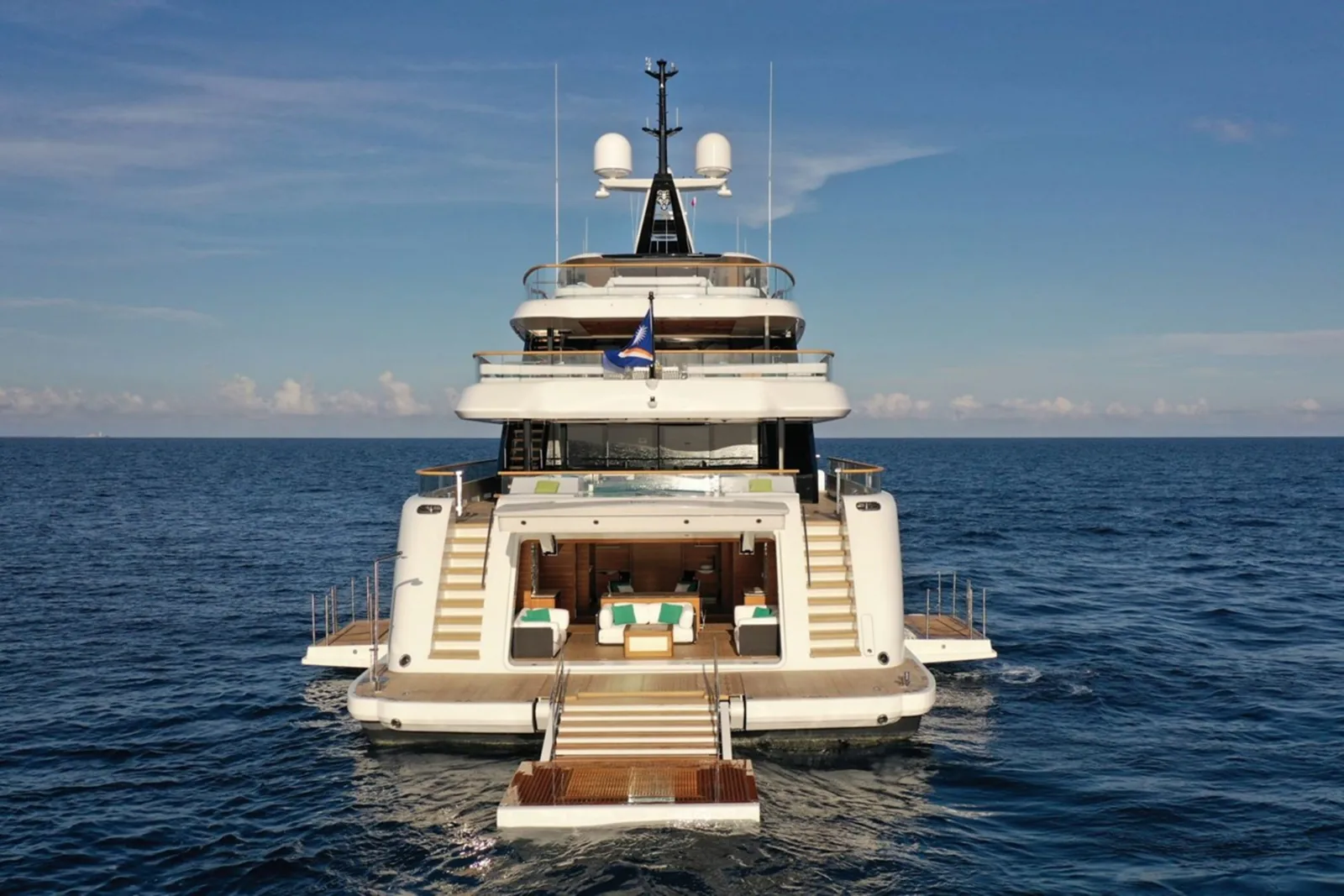 C - photo 2 yacht charter Cannes