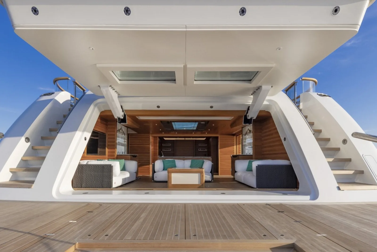 C - photo 4 yacht charter Cannes