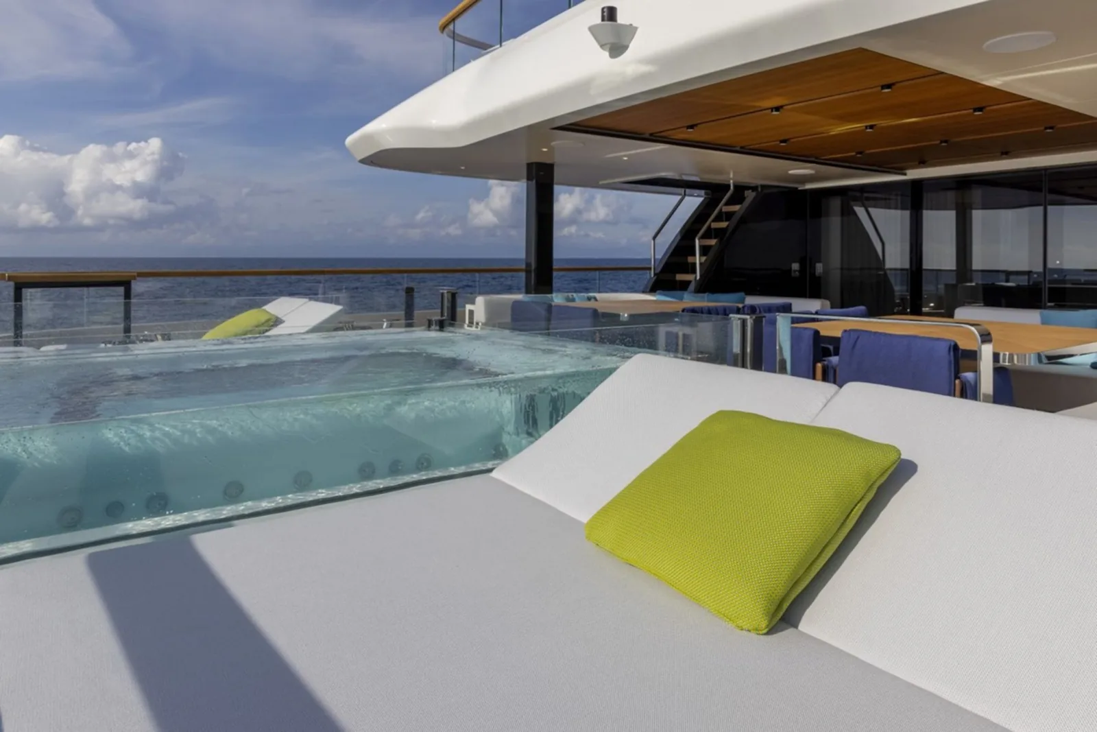 C - photo 11 yacht charter Cannes
