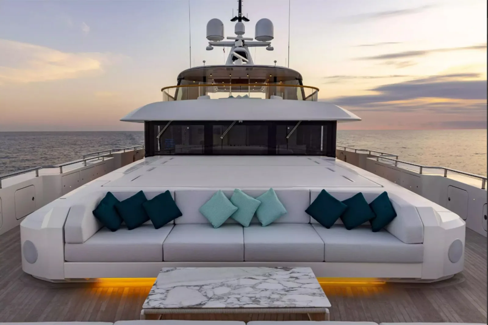 C - photo 14 yacht charter Cannes