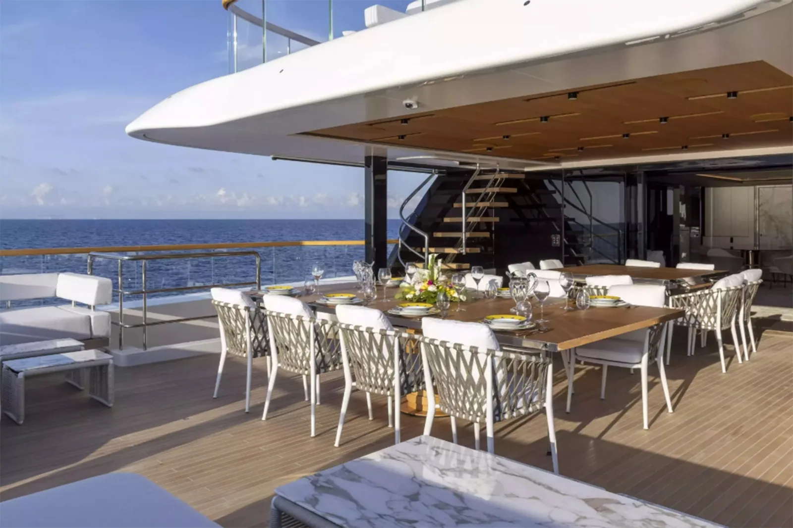 C - photo 15 yacht charter Cannes