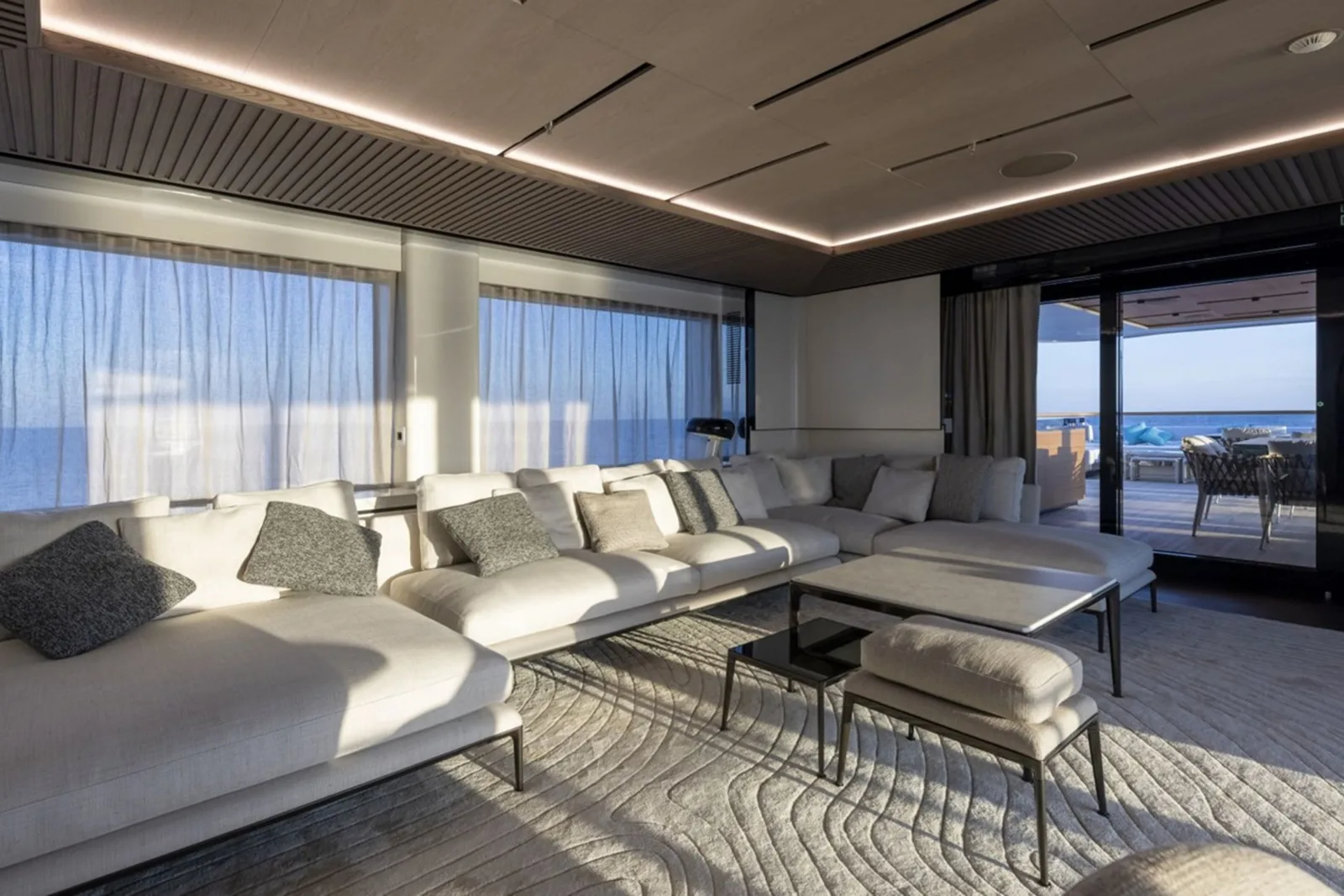 C - photo 19 yacht charter Cannes