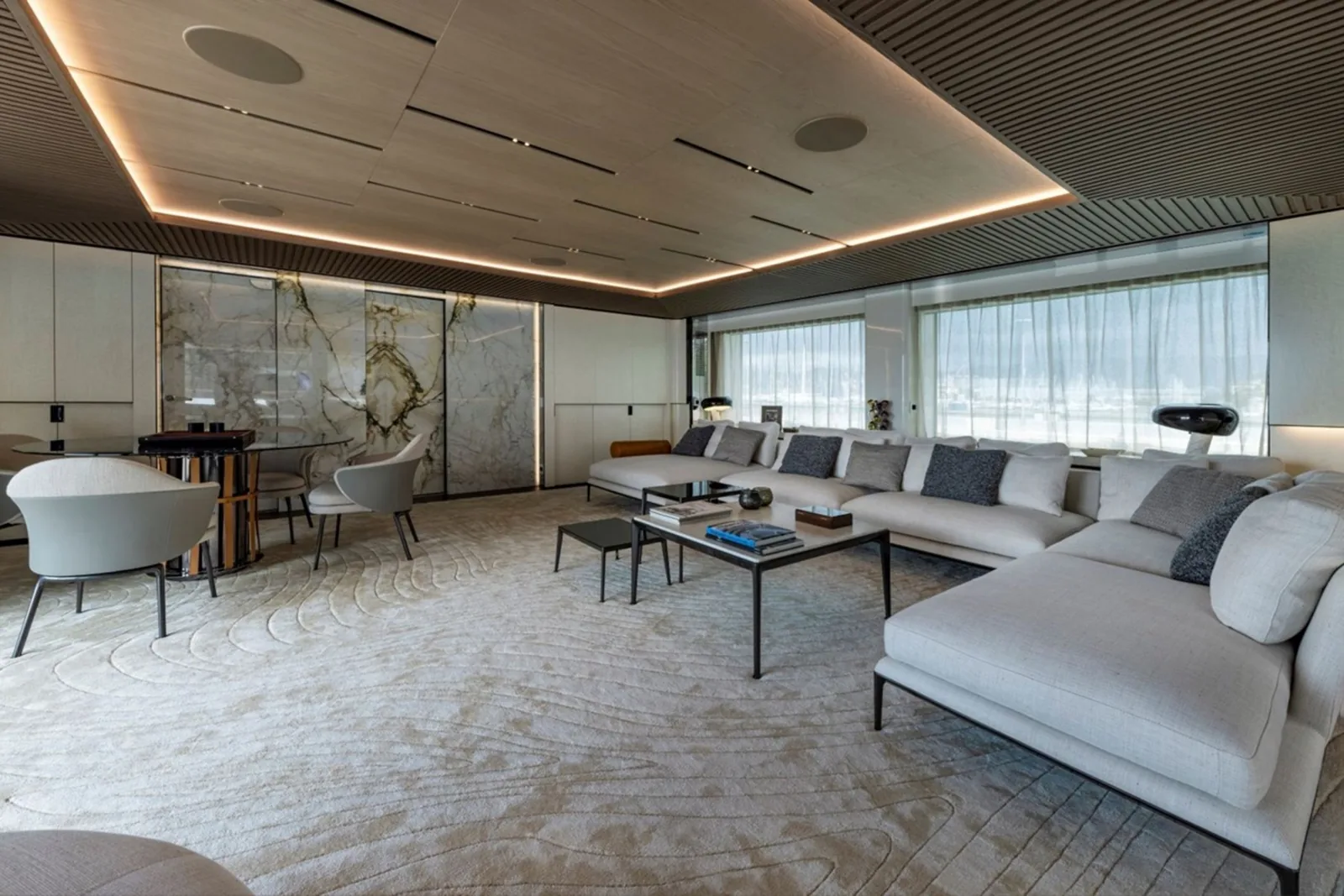 C - photo 20 yacht charter Cannes