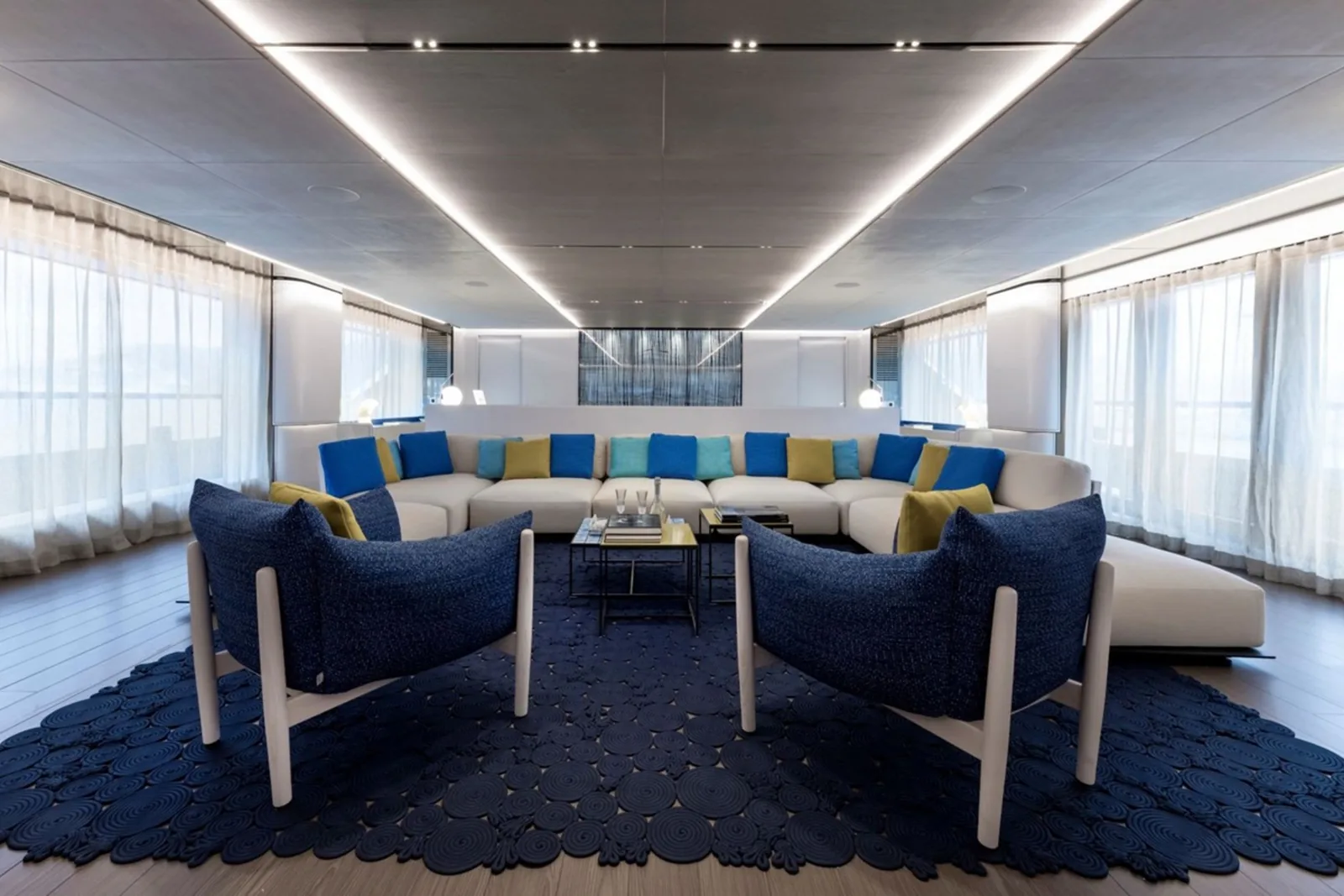 C - photo 23 yacht charter Cannes