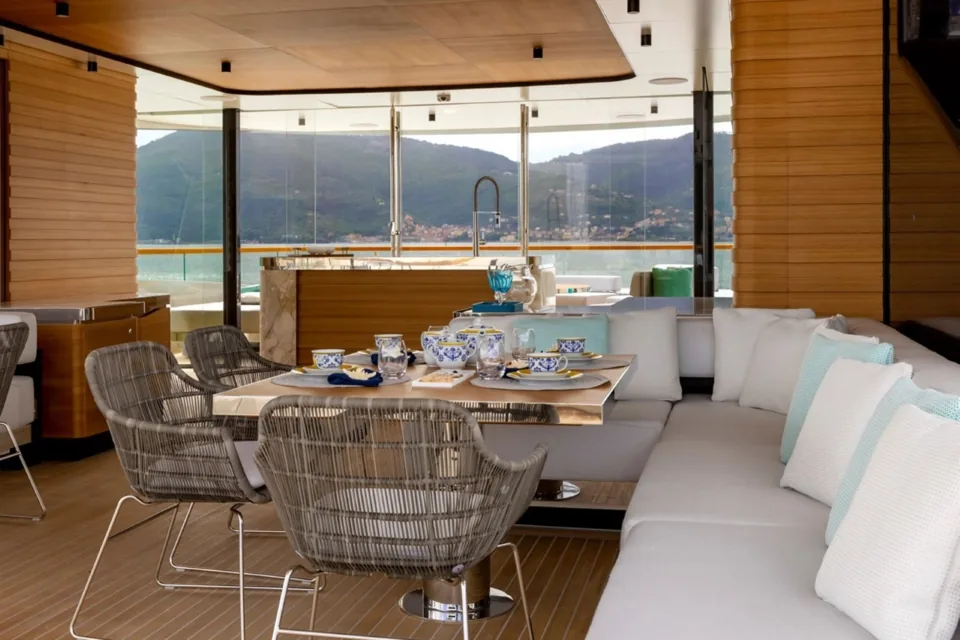 C - photo 27 yacht charter Cannes