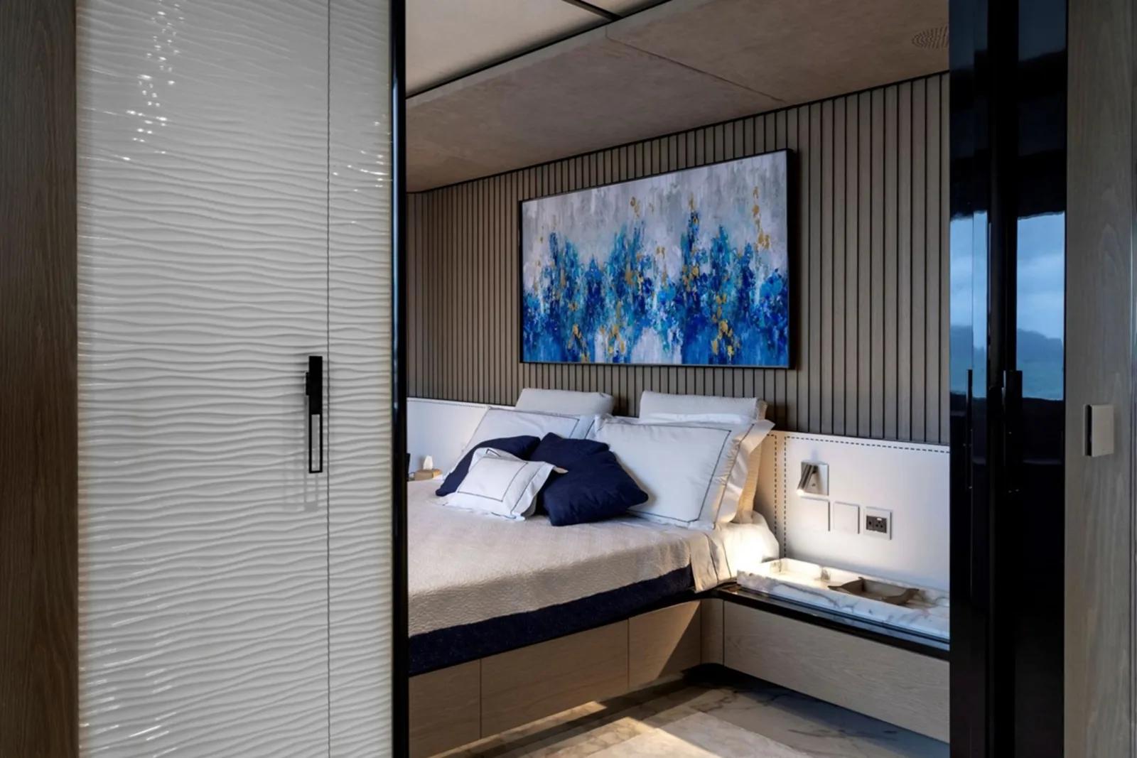 C - photo 30 yacht charter Cannes