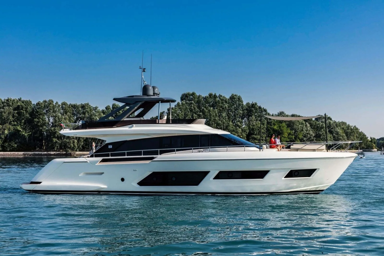 CARE ONE - photo 1 yacht charter Cannes