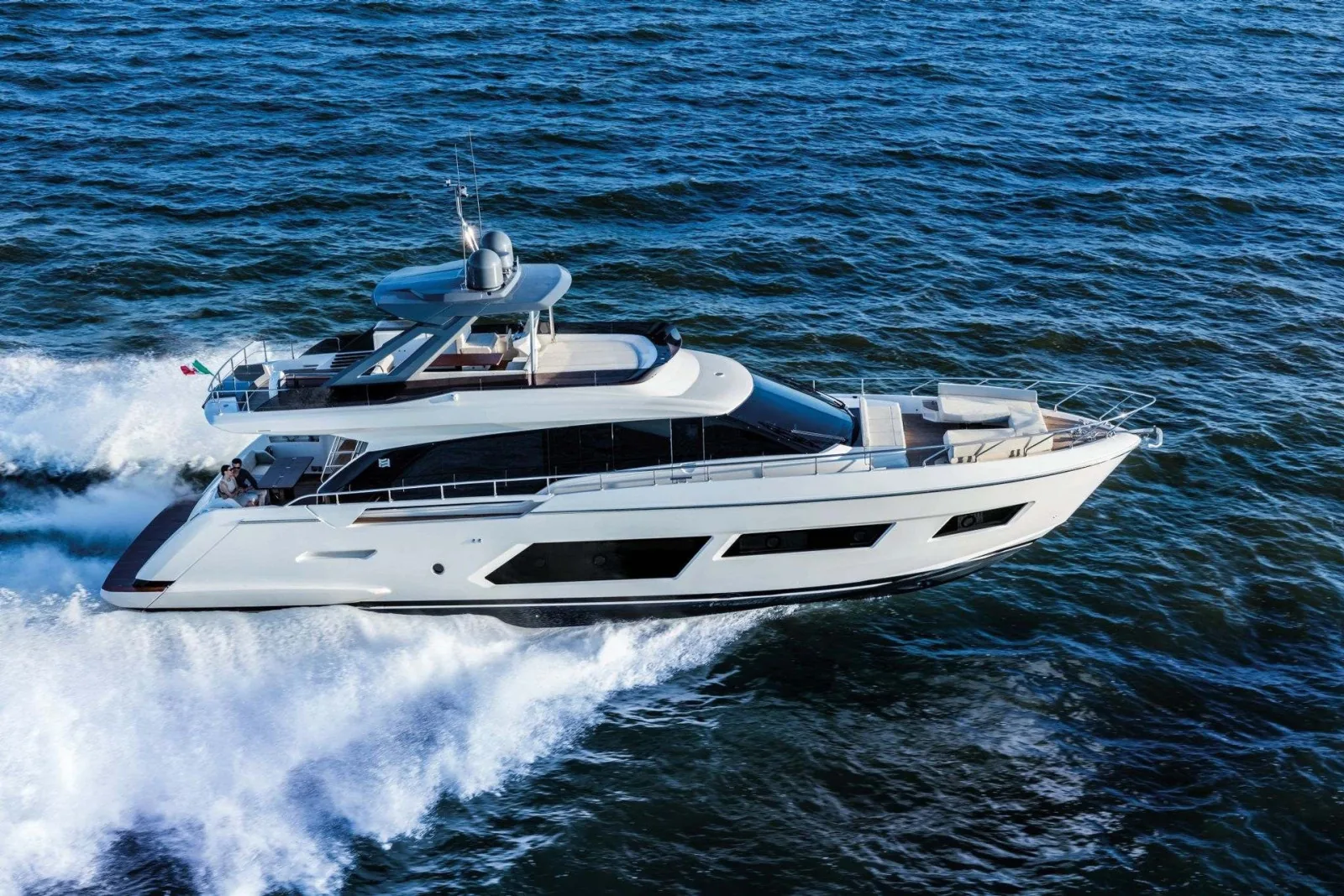 CARE ONE - photo 2 yacht charter Cannes