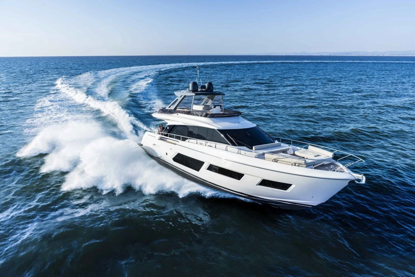 CARE ONE - photo 5 yacht charter Cannes