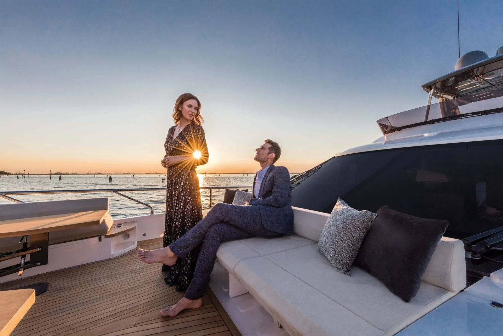 CARE ONE - photo 8 yacht charter Cannes