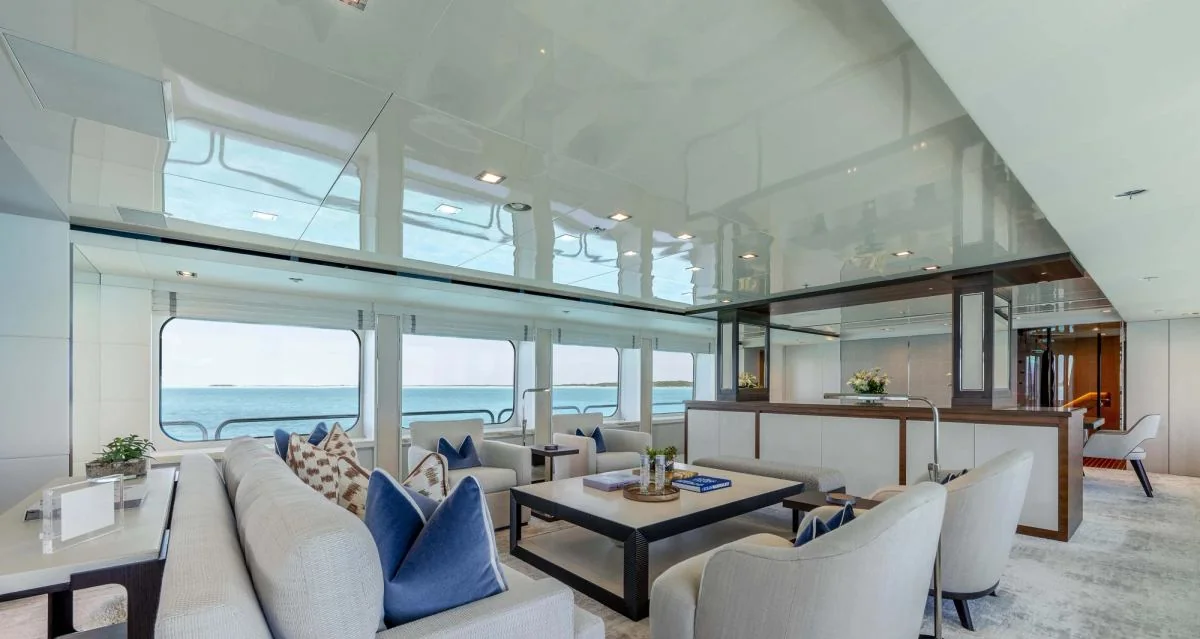 Chasseur - photo 6 yacht charter Miami